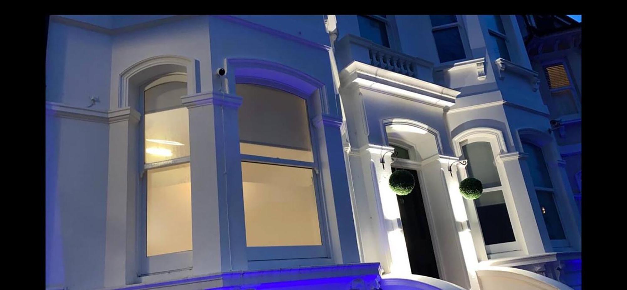Apt 09 Stylish Studio Steps From Sea & Promenade Brighton Bagian luar foto