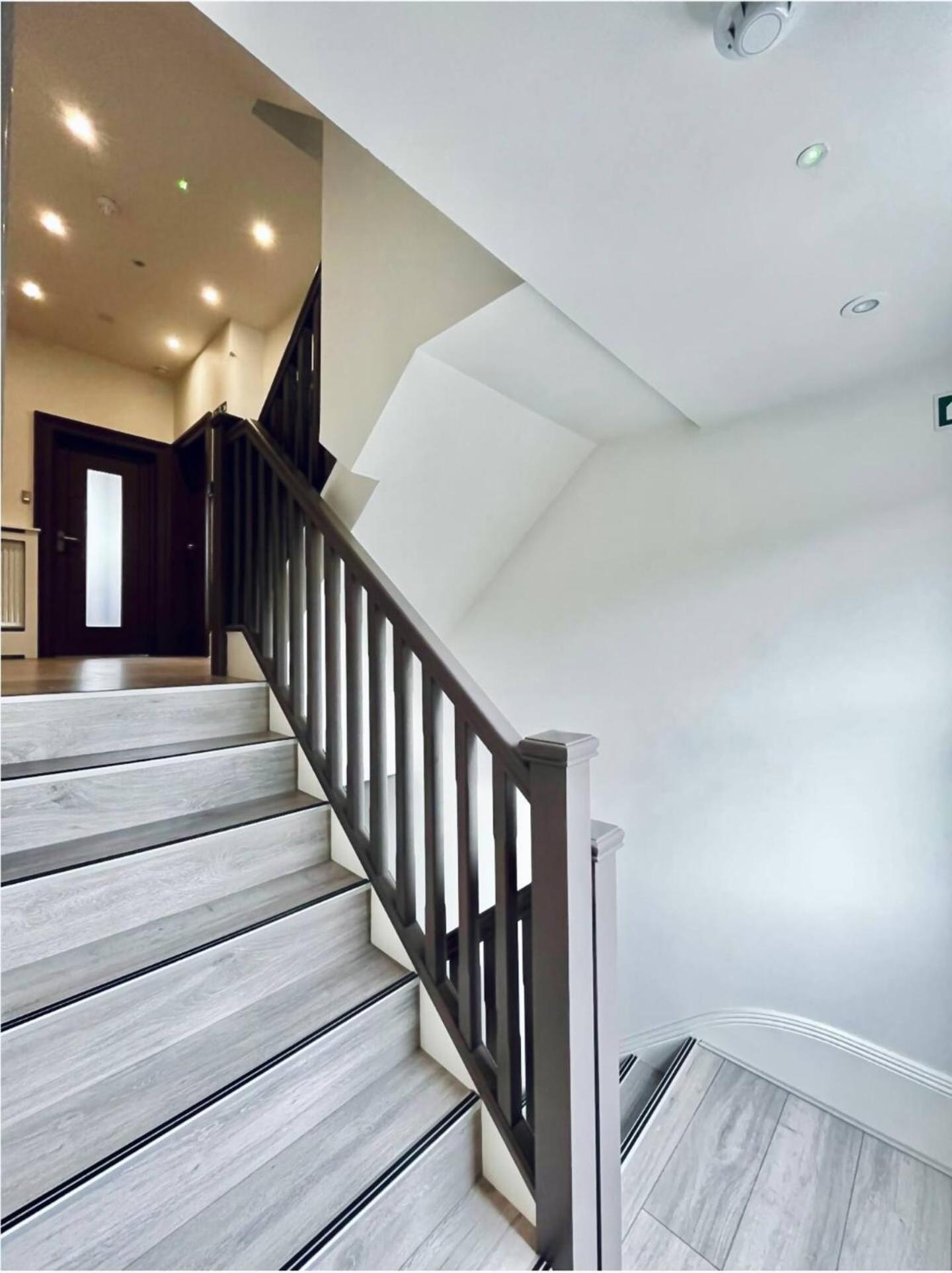 Apt 09 Stylish Studio Steps From Sea & Promenade Brighton Bagian luar foto