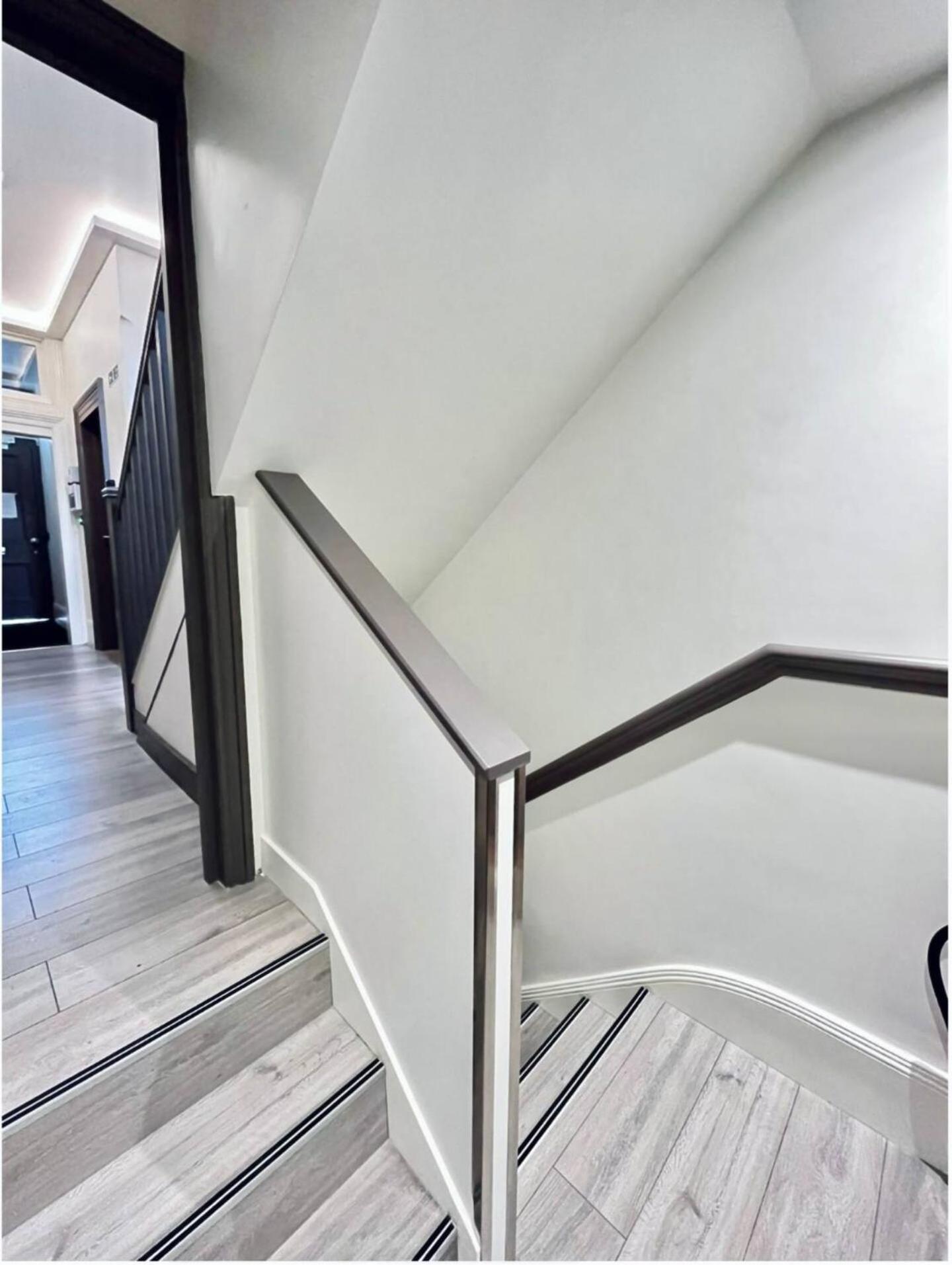 Apt 09 Stylish Studio Steps From Sea & Promenade Brighton Bagian luar foto