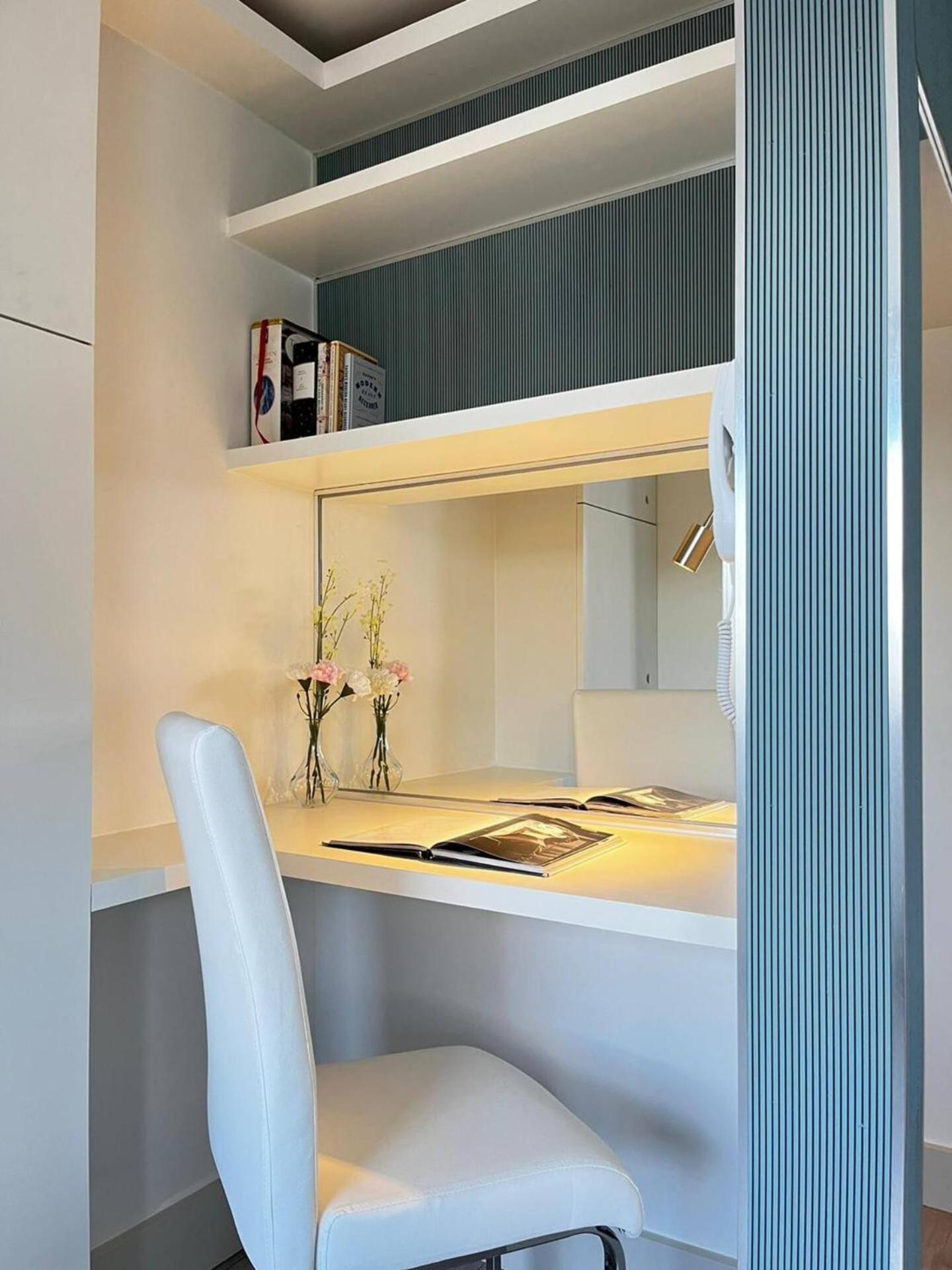 Apt 09 Stylish Studio Steps From Sea & Promenade Brighton Bagian luar foto